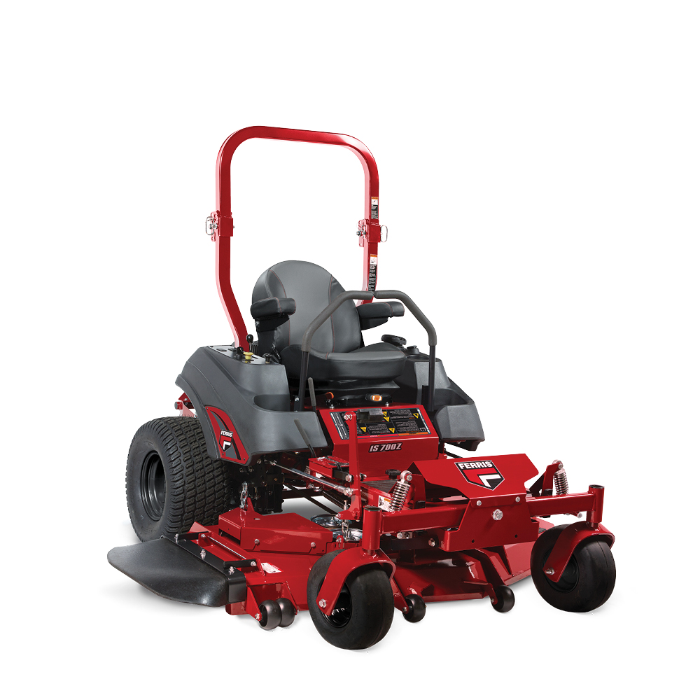 Ferris z2 stand deals on mower